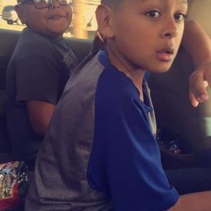 Meet your Posher, Jorge